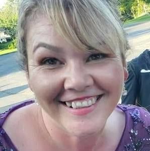 Meet your Posher, Dianne